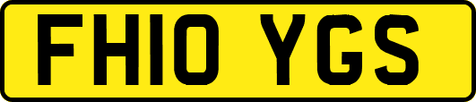 FH10YGS