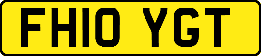 FH10YGT