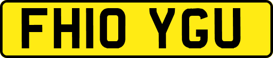 FH10YGU