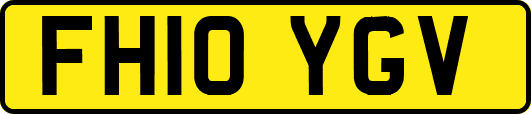 FH10YGV