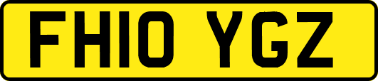 FH10YGZ