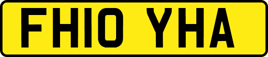 FH10YHA