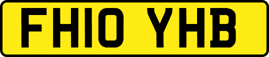 FH10YHB