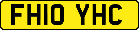 FH10YHC