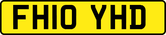 FH10YHD