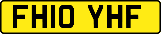 FH10YHF