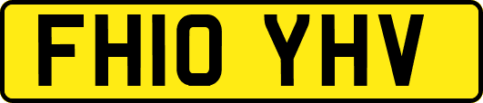 FH10YHV