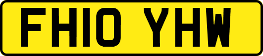 FH10YHW