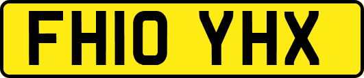 FH10YHX