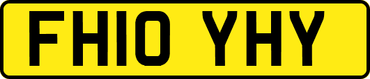 FH10YHY