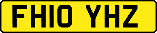 FH10YHZ