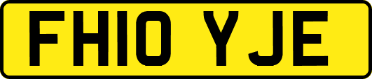 FH10YJE