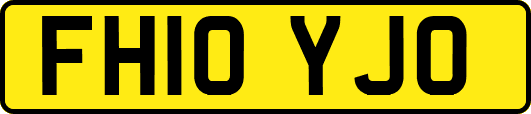 FH10YJO