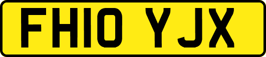 FH10YJX
