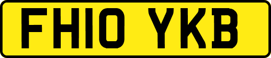 FH10YKB