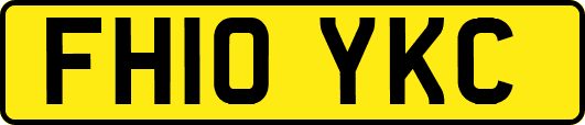 FH10YKC