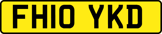 FH10YKD