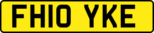 FH10YKE