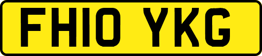 FH10YKG