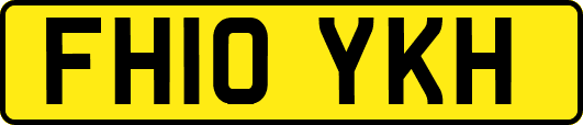 FH10YKH