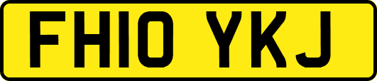 FH10YKJ