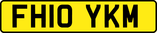 FH10YKM