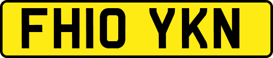 FH10YKN