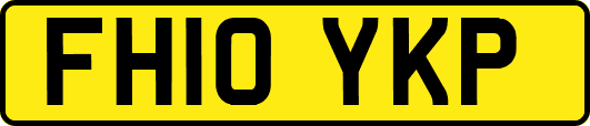 FH10YKP