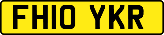 FH10YKR
