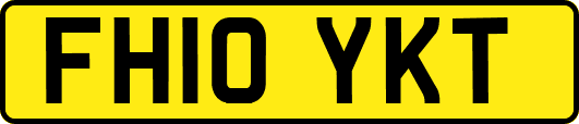 FH10YKT