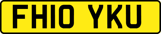 FH10YKU