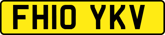 FH10YKV