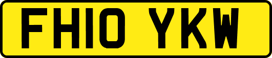FH10YKW