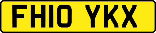 FH10YKX