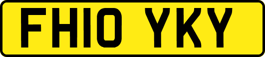FH10YKY
