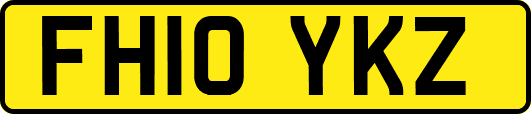 FH10YKZ