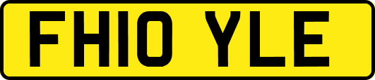 FH10YLE