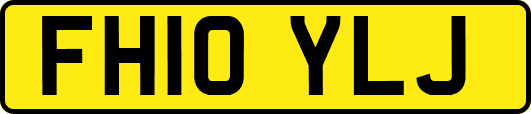 FH10YLJ