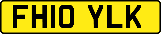 FH10YLK