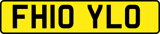 FH10YLO