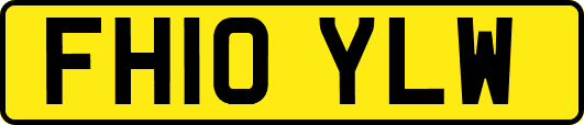 FH10YLW