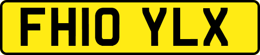 FH10YLX