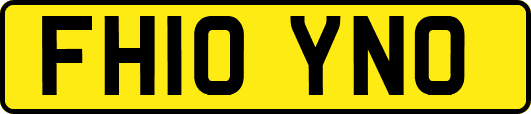 FH10YNO