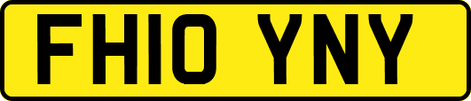 FH10YNY