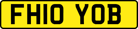 FH10YOB