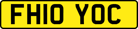 FH10YOC