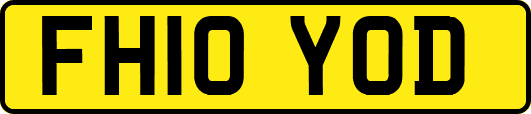 FH10YOD