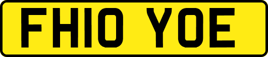 FH10YOE
