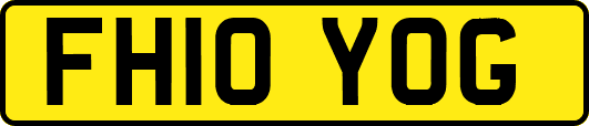 FH10YOG