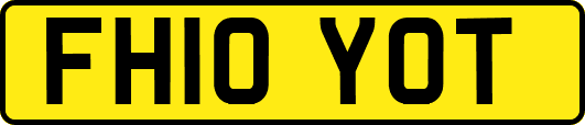 FH10YOT